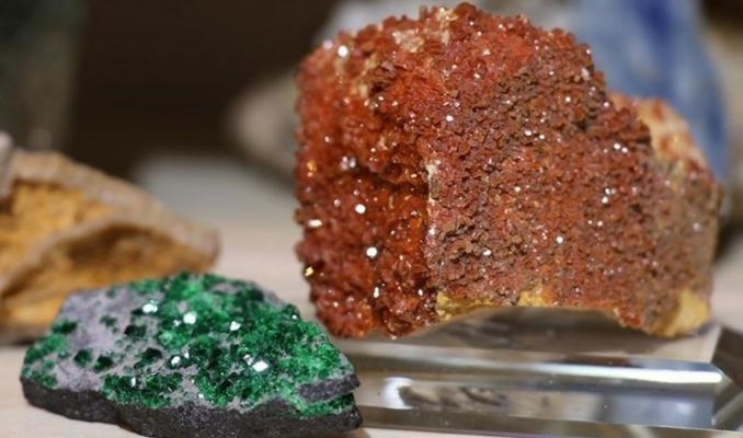 Çin, Kritik Minerallerin ABD’ye İhracat Yasağını Askıya Aldı