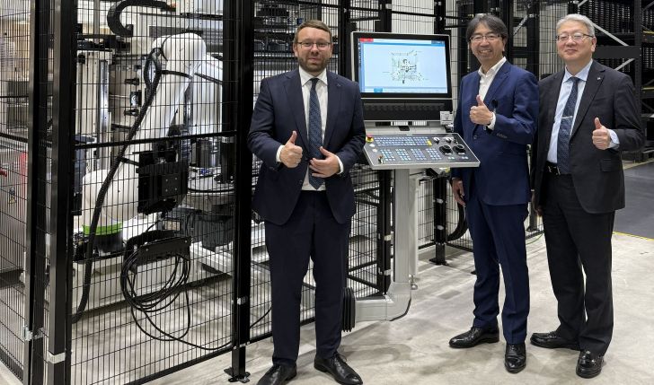 DMG MORI ve HAIMER, Stratejik Ortaklıklarını Güçlendiriyor
