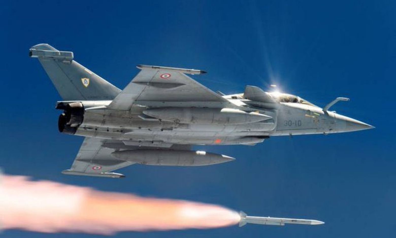 Türkiye, Eurofighter Typhoon Savaş Uçakları İçin Anlaşma