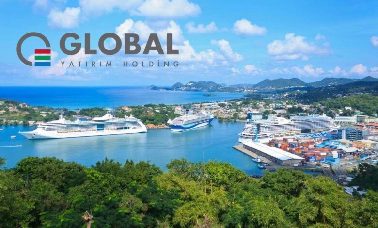 Global Yatırım Holding’in 2025 İlk Dokuz Aylık Karı Yüzde