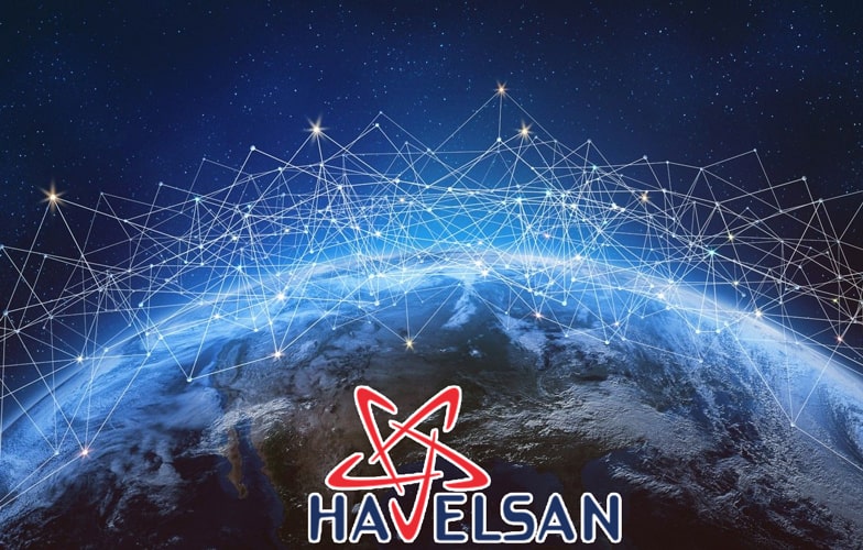 HAVELSAN İletişim Platformu ile Güvenli İletişim Sağlanıyor