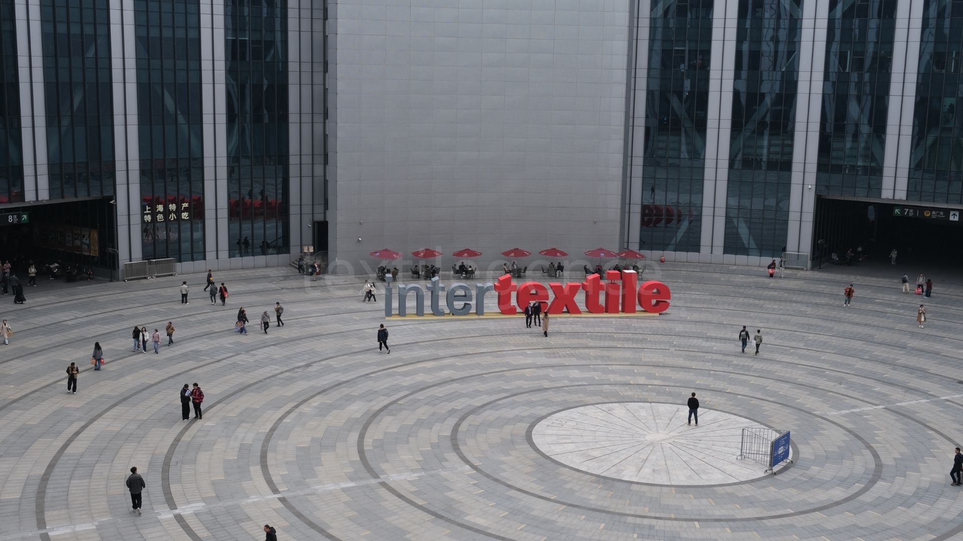 Intertextile Apparel 2026’da Geleceğin Tekstilleri