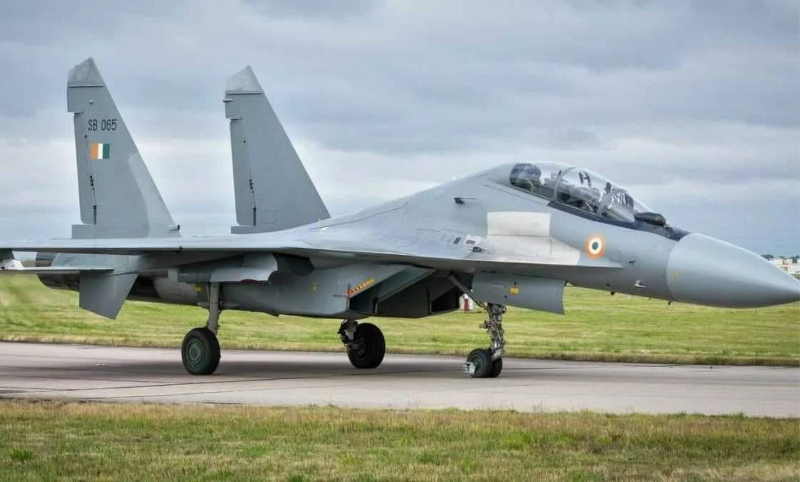 Ermenistan, Hindistan’dan Su-30MKI Savaş Uçakları Tedarik