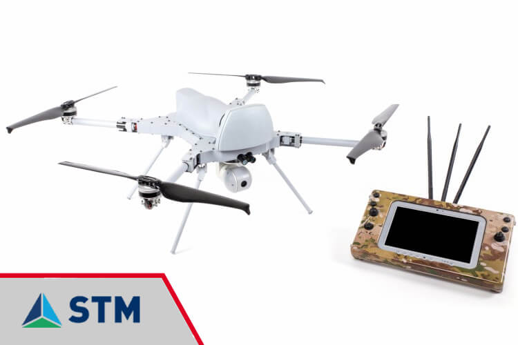 KARGU: Milli Vurucu İHA’nın Askeri Kabiliyetleri