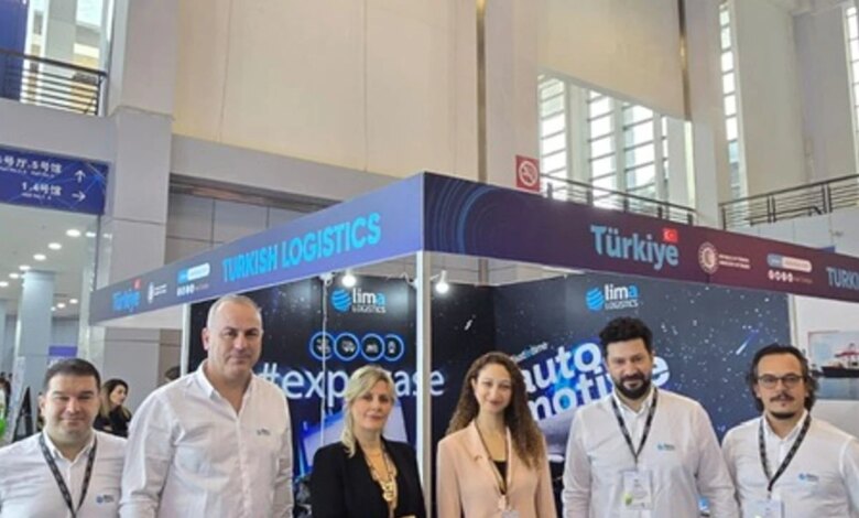 Lima Logistics, Uluslararası İş Ağına Yeni Bağlantılar