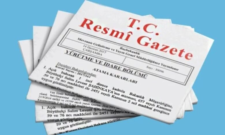 Otellerde Sığınak Yapma Zorunluluğu Getirildi