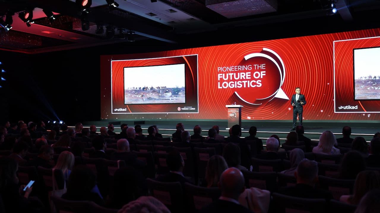 Türkiye Logistics Summit 2025: Lojistik Sektörünün Geleceği…