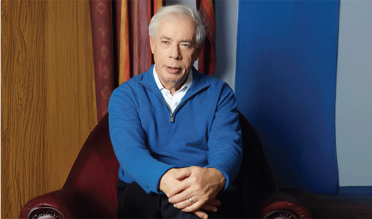 John Kay: Şirketlerin Meşruiyet Krizi ve Geleceği