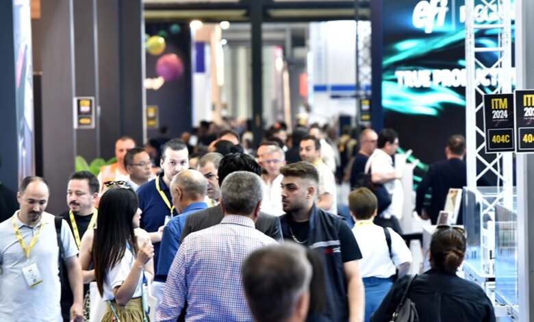 ITM 2026 Fuarı: Tekstil Teknolojileri İstanbul’da Buluşuyor
