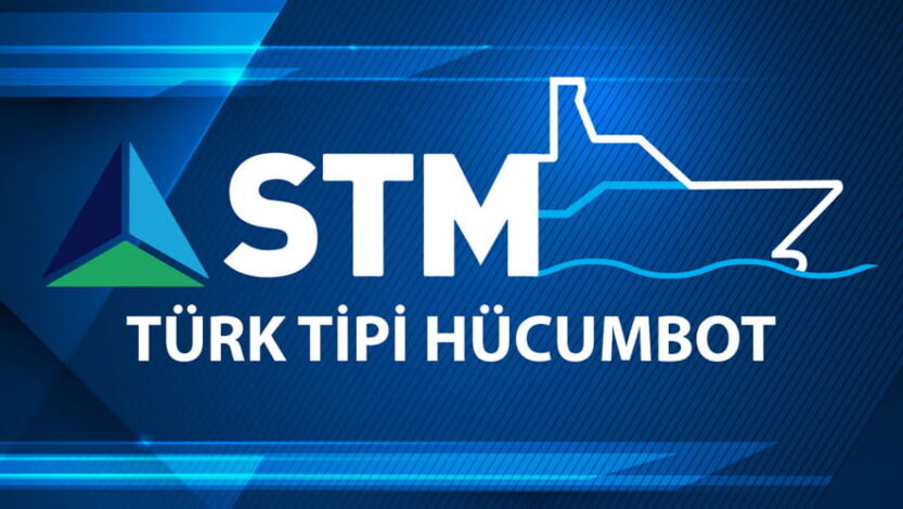 Türk Tipi Hücumbot Projesi ile Deniz Gücü Artacak