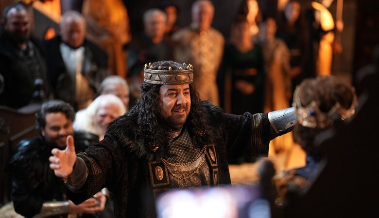 Turkcell’in Yeni Reklam Filmi ‘Avantajların Kralı’ Yayında