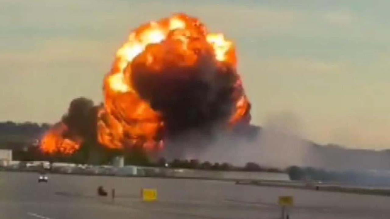 Kentucky’deki Uçak Kazasında Can Kaybı 12’ye Yükseldi