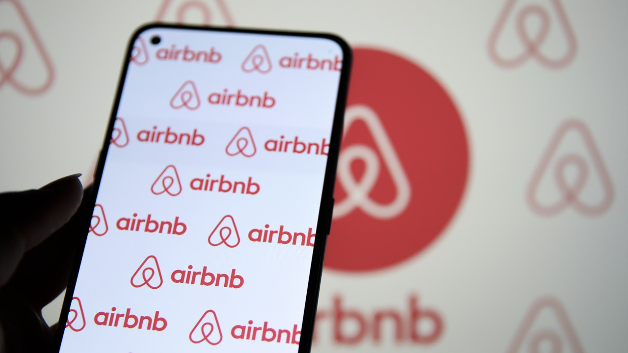 Airbnb, 2023 Son Çeyrek Gelir Tahminini Artırdı