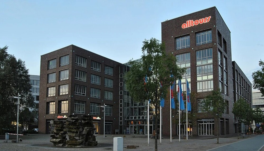 Alltours, Türkiye’de Dört Yeni Otel Açacak