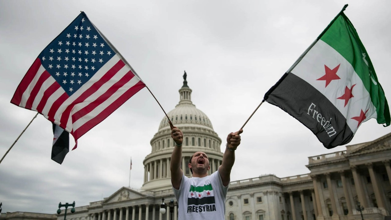 Amerikalıların Suriye’deki Ekonomik Etkileri Üzerine Analiz