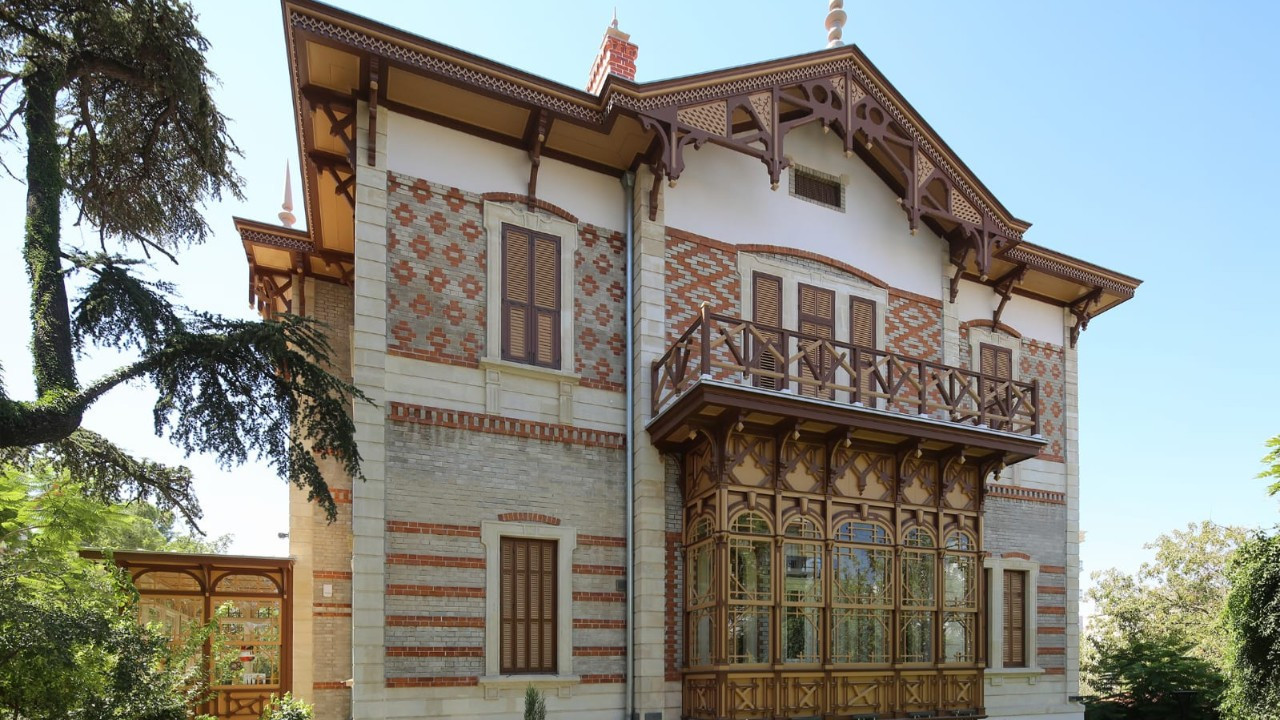 Arkas Sanat Göztepe, 21. Tarihe Saygı Yerel Koruma Ödülleri’nde jüri özel ödülünün sahibi oldu