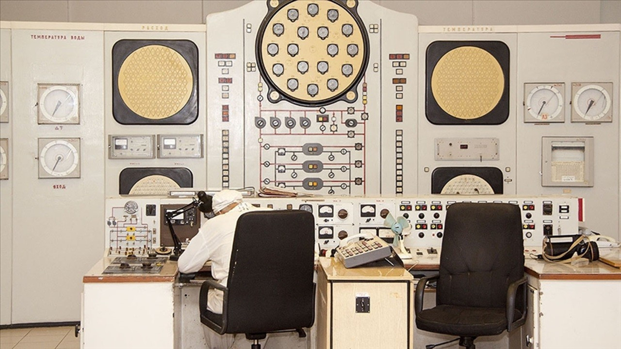 Dünyanın İlk Nükleer Güç Santrali Obninsk’in 70. Yılı