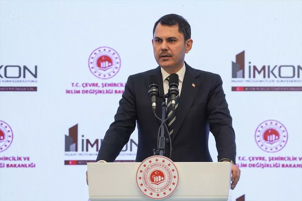 TOKİ, KKTC’de Kapsamlı Şehircilik Projeleri Başlatıyor