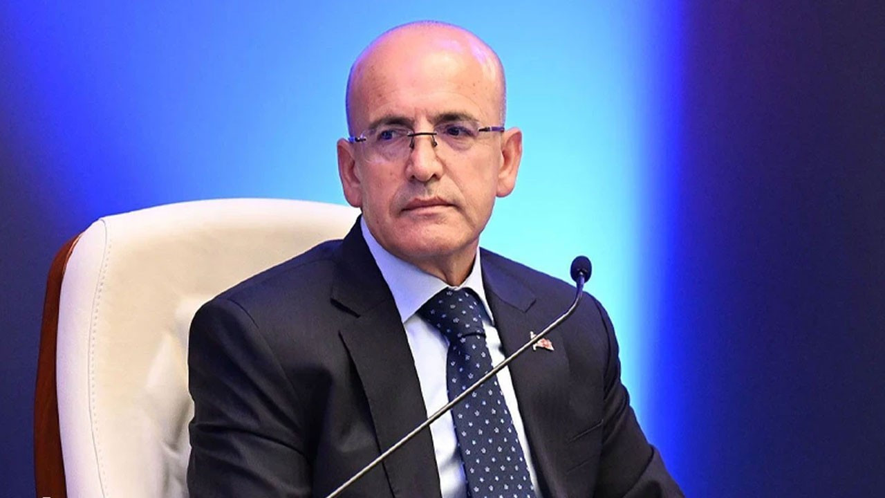 Bakan Şimşek: BKMYBS 2026’da Uygulamaya Geçiyor