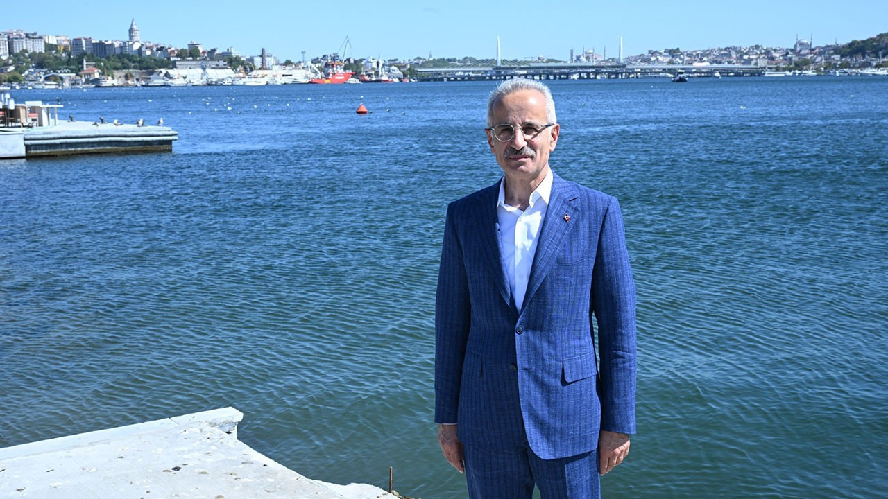 Kruvaziyer Yolcu Sayısı 2 Milyonu Geçti Kruvaziyer Yolcu Sayısı 2 Milyonu Geçti