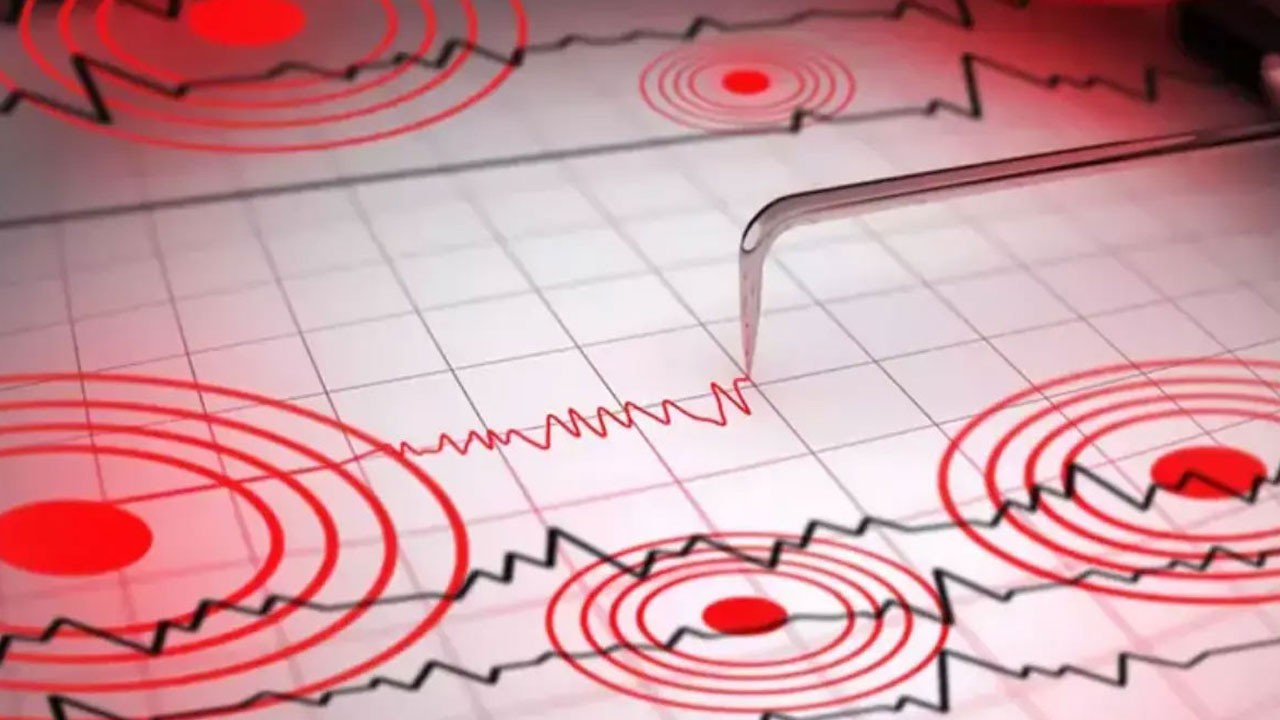 Balıkesir Sındırgı’da 3.9 Büyüklüğünde Deprem Gerçekleşti