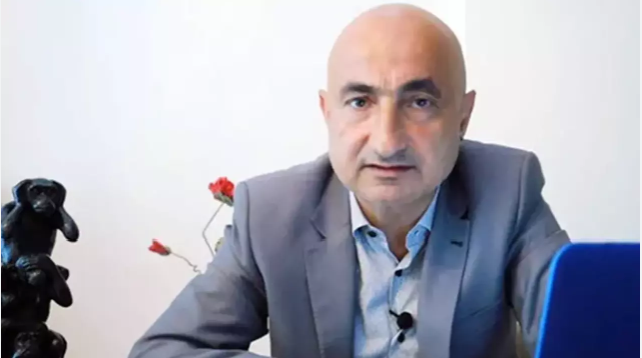 Borsa enflasyonu bekliyor! Altın yeniden ralli yapar mı? Sanayi zorda, bilançolar kötü| Barış Soydan video Borsa enflasyonu bekliyor! Altın yeniden ralli yapar mı? Sanayi zorda, bilançolar kötü| Barış Soydan video