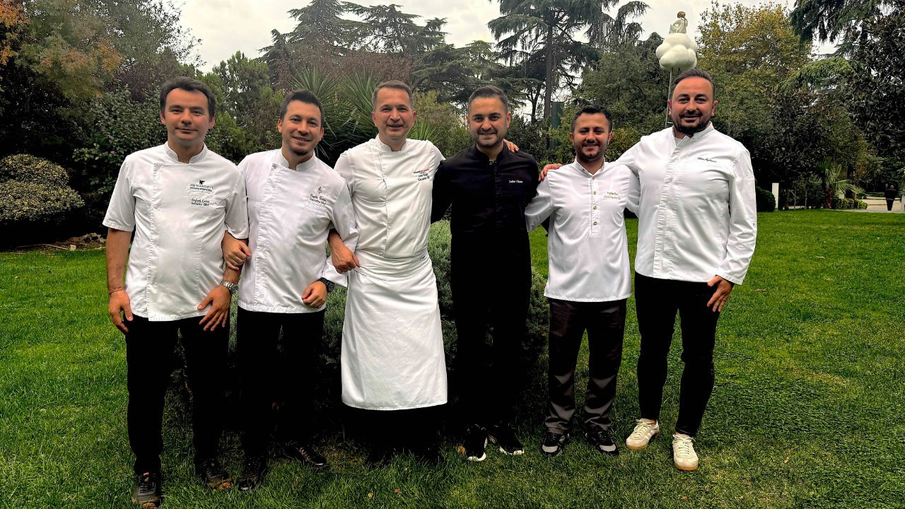 Bir okuldan fazlası, bir loncanın ruhu Bir okuldan fazlası, bir loncanın ruhu