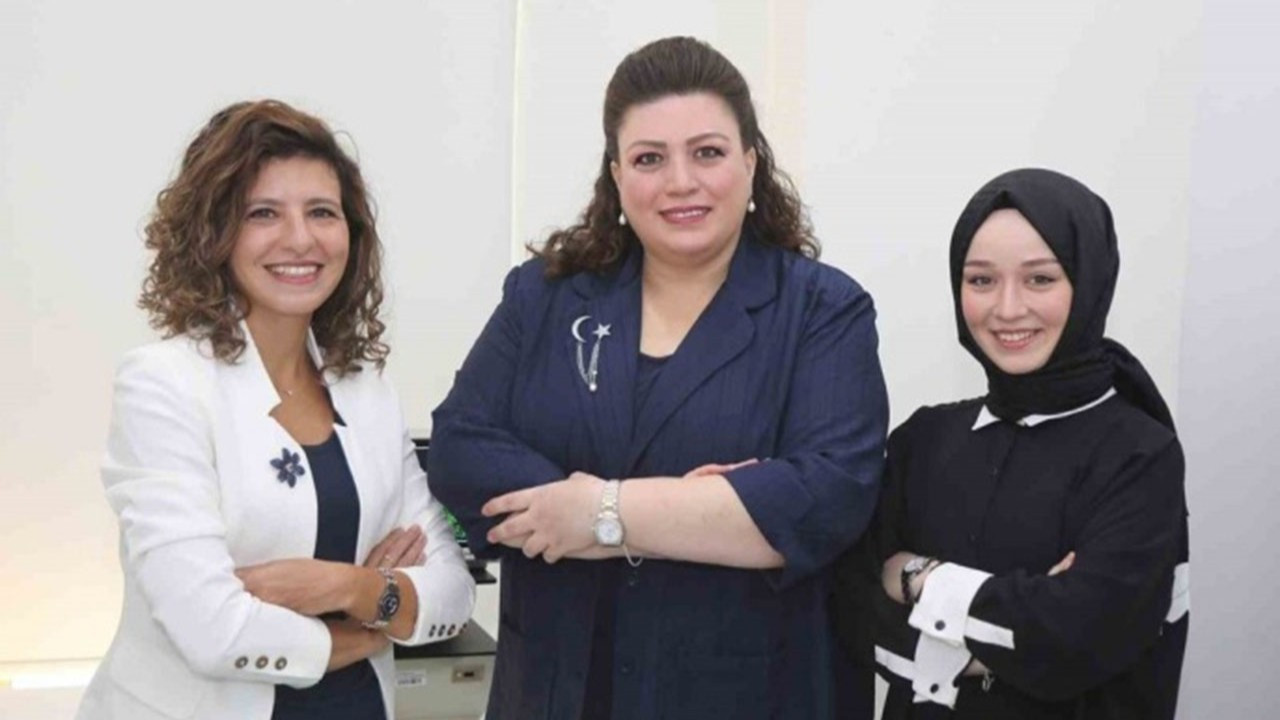 Bursa Teknik Üniversitesi'nden ağız aftlarına karşı yenilikçi tedavi Bursa Teknik Üniversitesi'nden ağız aftlarına karşı yenilikçi tedavi