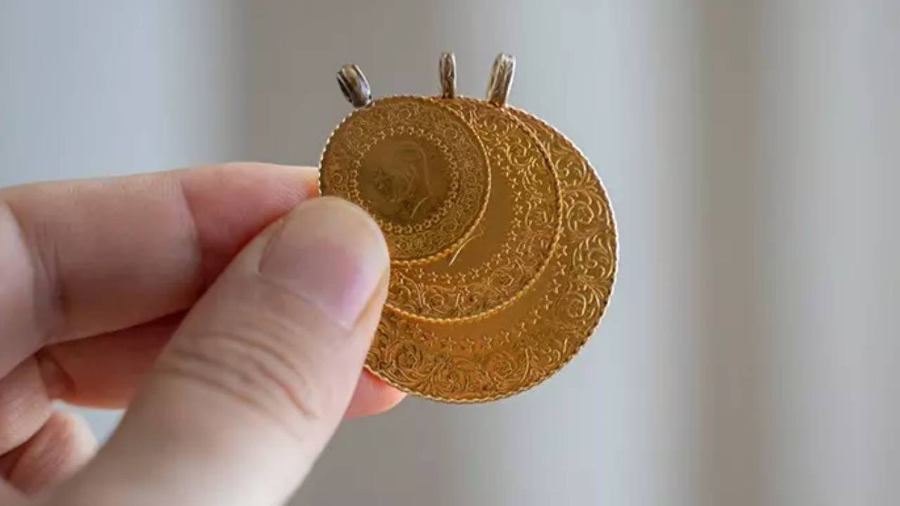 Çeyrek, gram ve yarım altın fiyatları bugün ne kadar? (1 Kasım 2025 güncel altın satış fiyatları)