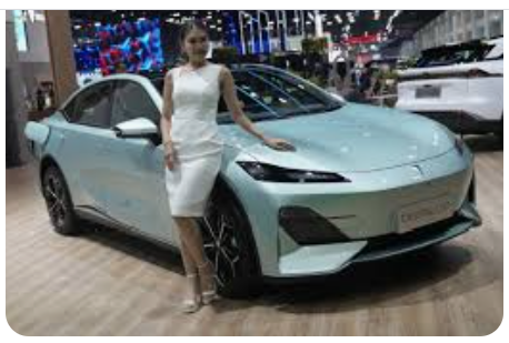 BYD’nin Kârı Üçüncü Çeyrekte %33 Düştü: Çinli Elektrikli Araç Devi Yurt Dışına Yöneliyor BYD’nin Kârı Üçüncü Çeyrekte %33 Düştü: Çinli Elektrikli Araç Devi Yurt Dışına Yöneliyor