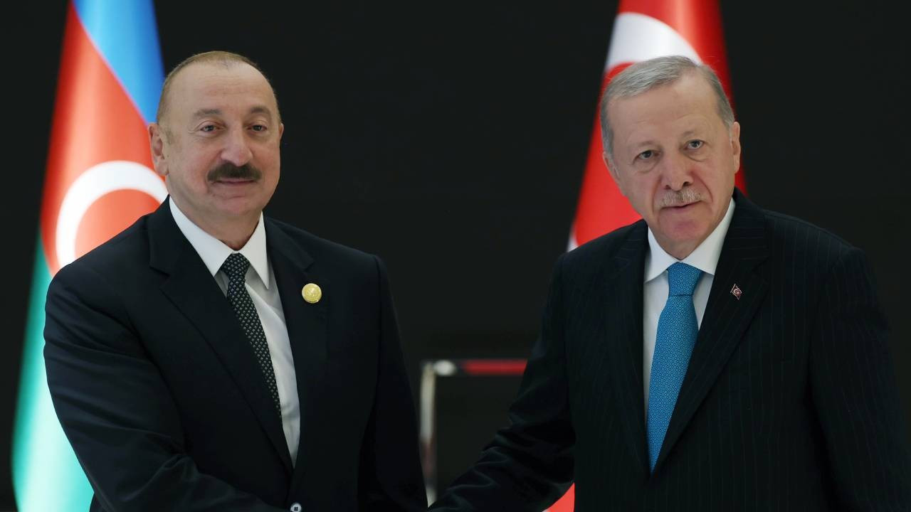 Aliyev: Erdoğan’ın Desteği Azerbaycan İçin Önemli Mesajdır