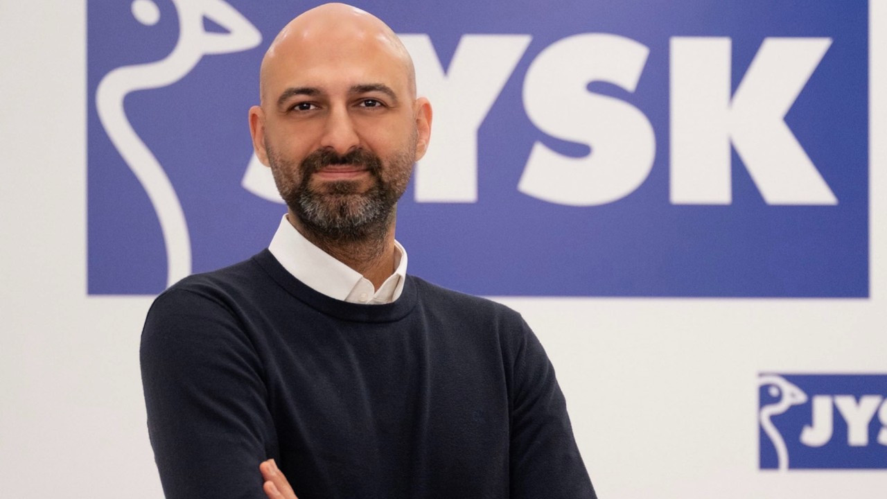 JYSK, Türkiye’deki İlk Anadolu Mağazasını Bursa’da Açtı