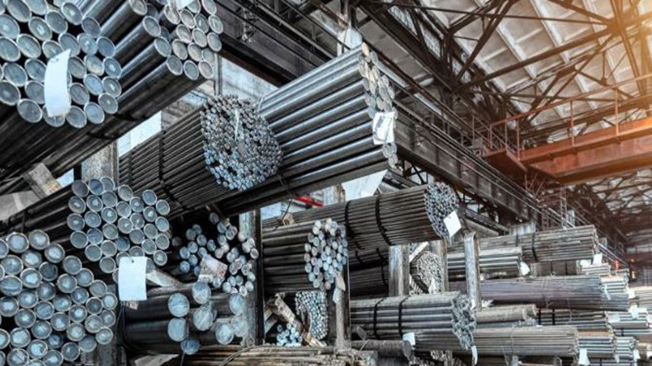 Demir cevheri yükseldi, kar alımları kazançları sınırladı Demir cevheri yükseldi, kar alımları kazançları sınırladı