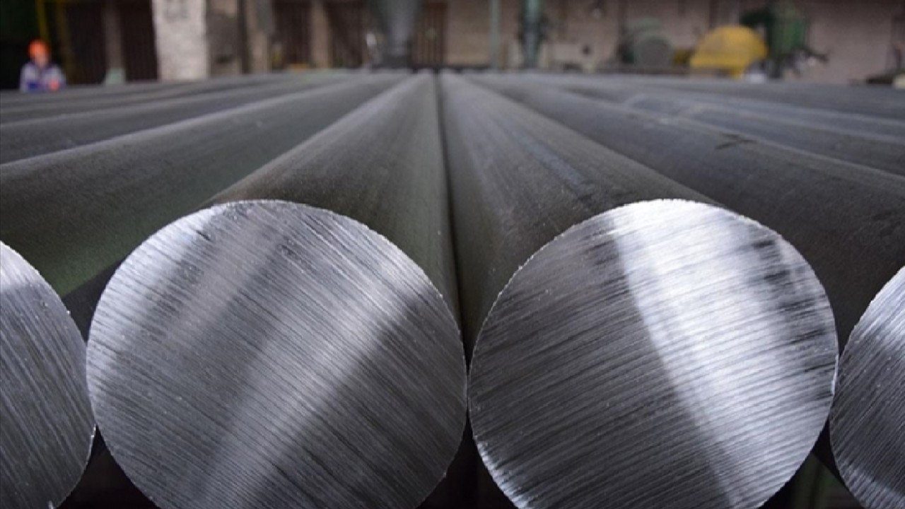 Demir Cevheri Fiyatları Zayıf Talep ve Üretim