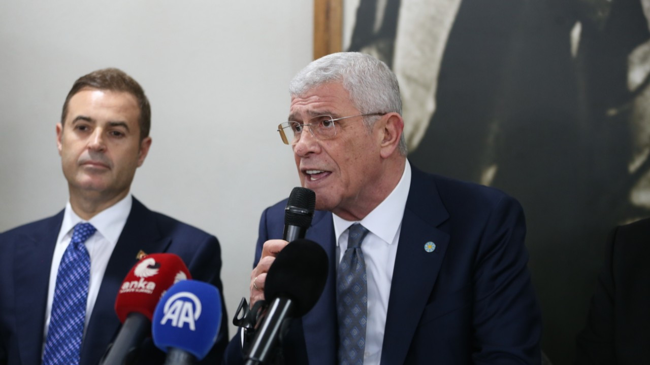 Dervişoğlu: Afet Bölgesi İlan Edilmemesi Yanlış