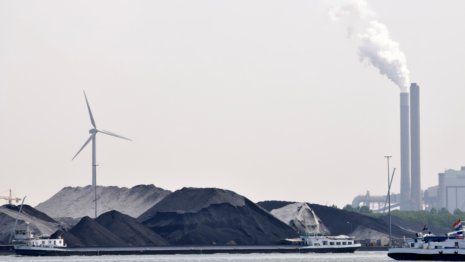 E3G: Dünya “yeni kömür yok” hedefine her zamankinden daha yakın