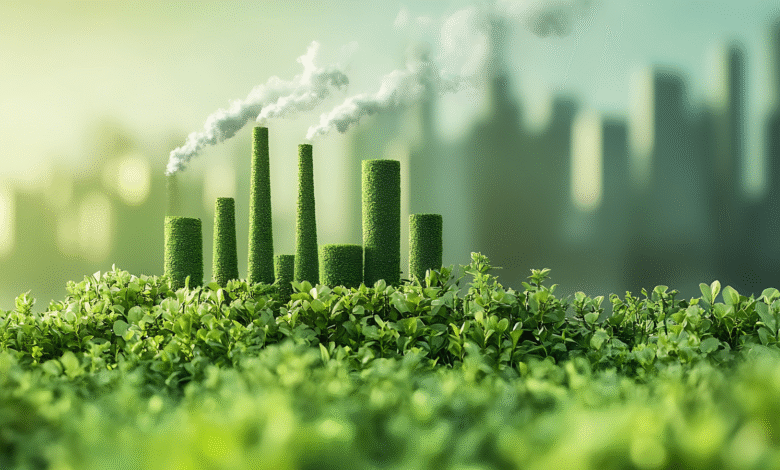 Alman Sanayisinde Enerji Verimliliğiyle Yüzde 40 Tasarruf