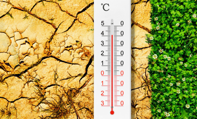 İklim Endeksi: Türkiye’nin Performansı Düşük Kalıyor