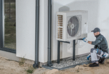 Isı Pompalı Evler, Elektrik Şebekesine Düşük Yük Getiriyor