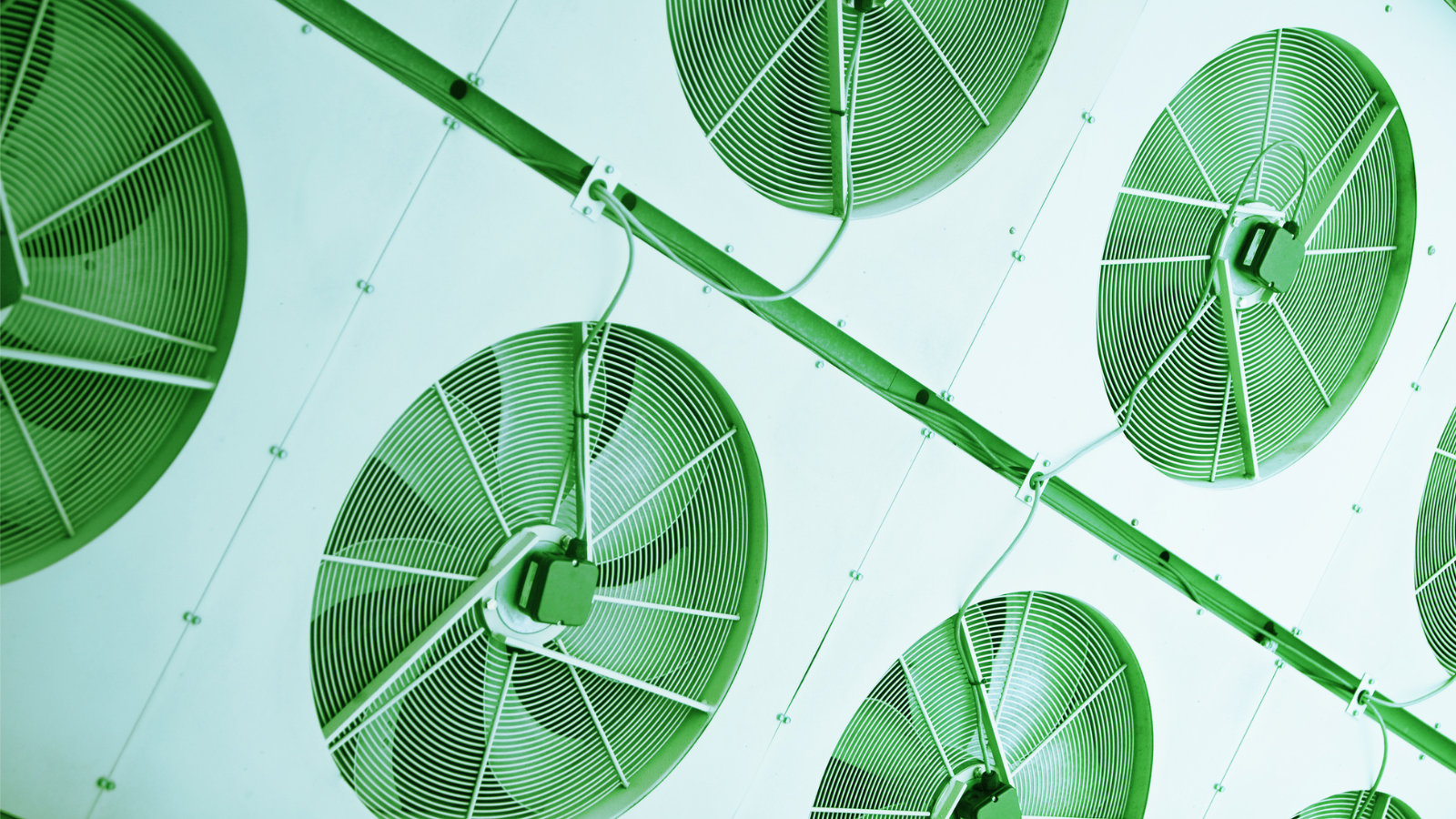 Akıllı Isı Pompaları Elektrik Şebekesindeki Yükü Azaltıyor