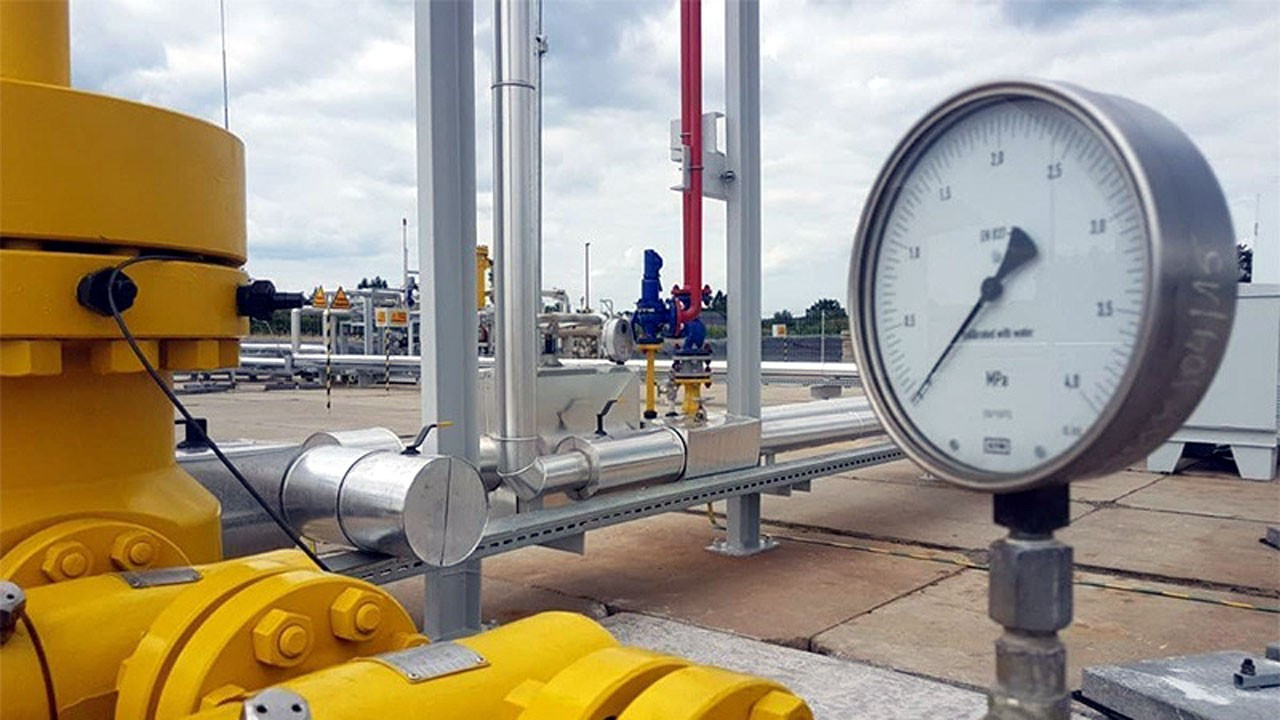 Enerjide ithalat faturası yıllık yüzde 3,6 azaldı Enerjide ithalat faturası yıllık yüzde 3,6 azaldı