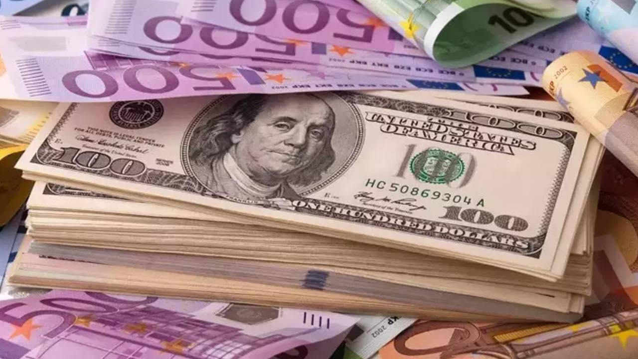 Dolar/TL bugün ne kadar? (3 Kasım 2025 dolar – Euro fiyatları)
