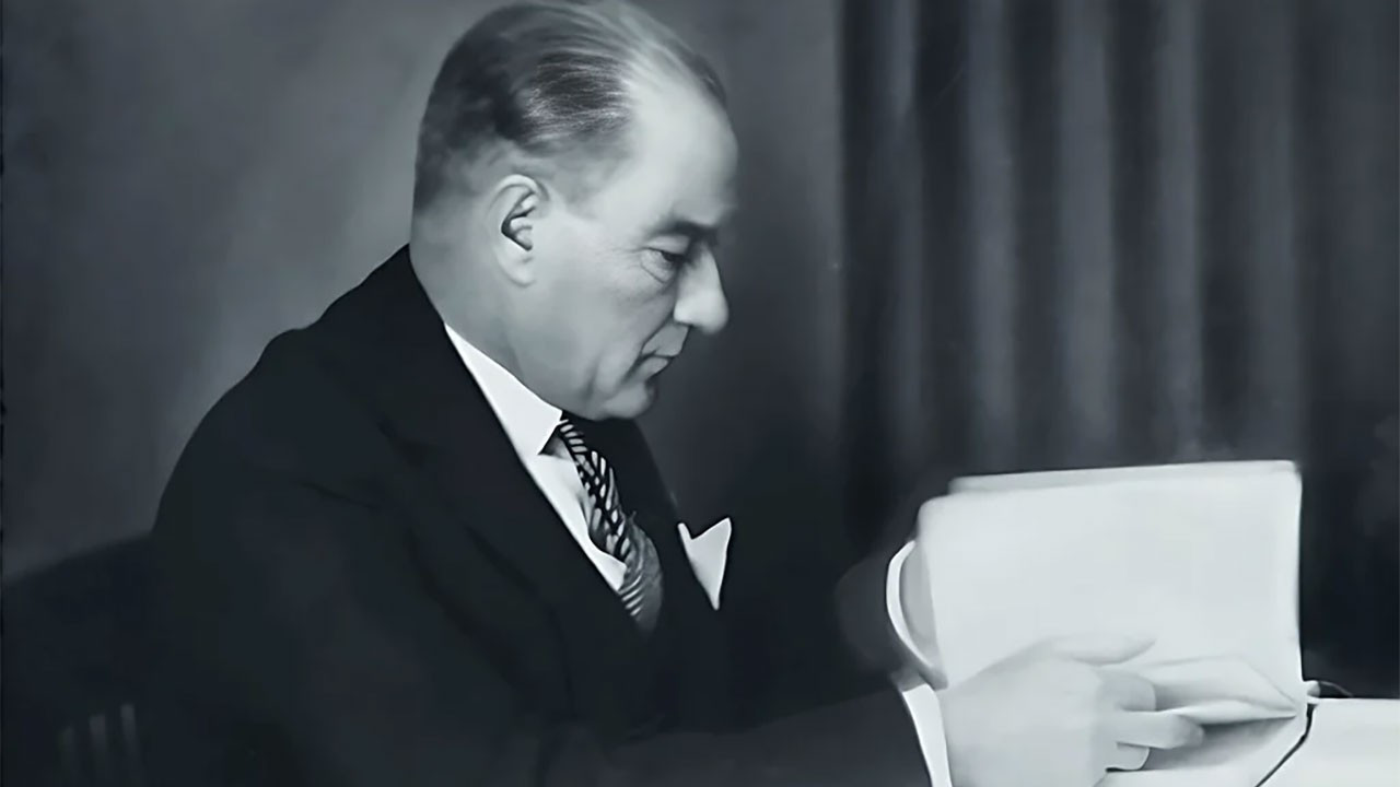 Türkiye’nin Ekonomik Dönüşümünde Atatürk’ün Değerleri Öne