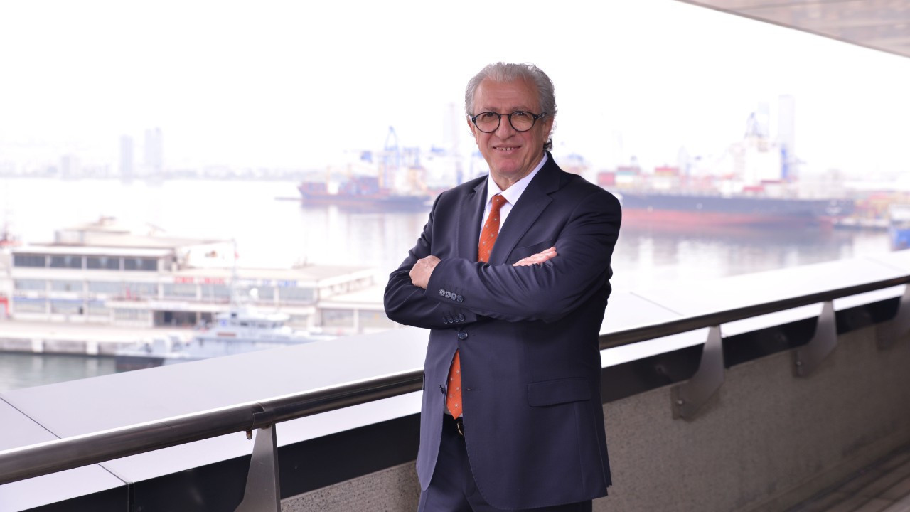 Egeli ihracatçılardan Çin’e 2025 yılında dördüncü çıkarma Egeli ihracatçılardan Çin’e 2025 yılında dördüncü çıkarma