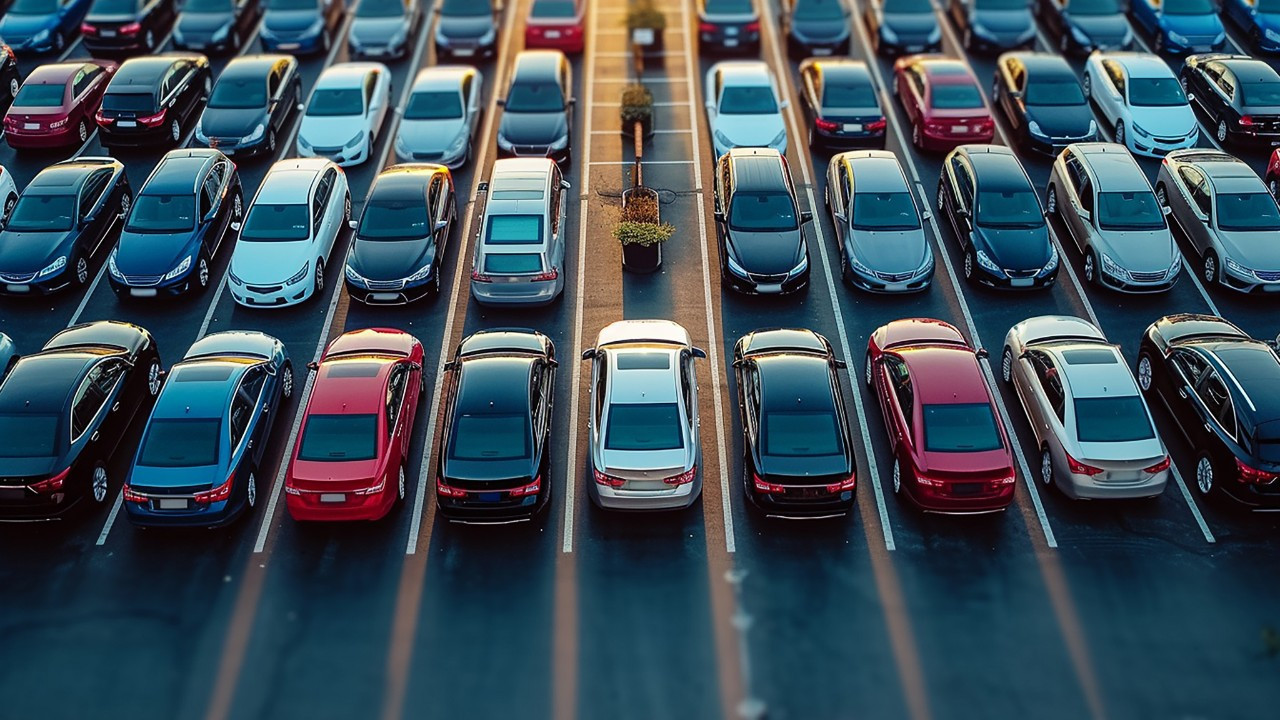 Otomobil satışları 1 milyon sınırını aştı