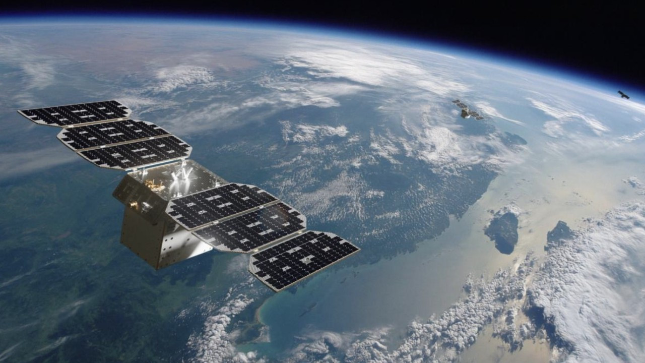 Google Uzayda Yapay Zeka Veri Merkezi Kuracak Google Uzayda Yapay Zeka Veri Merkezi Kuracak