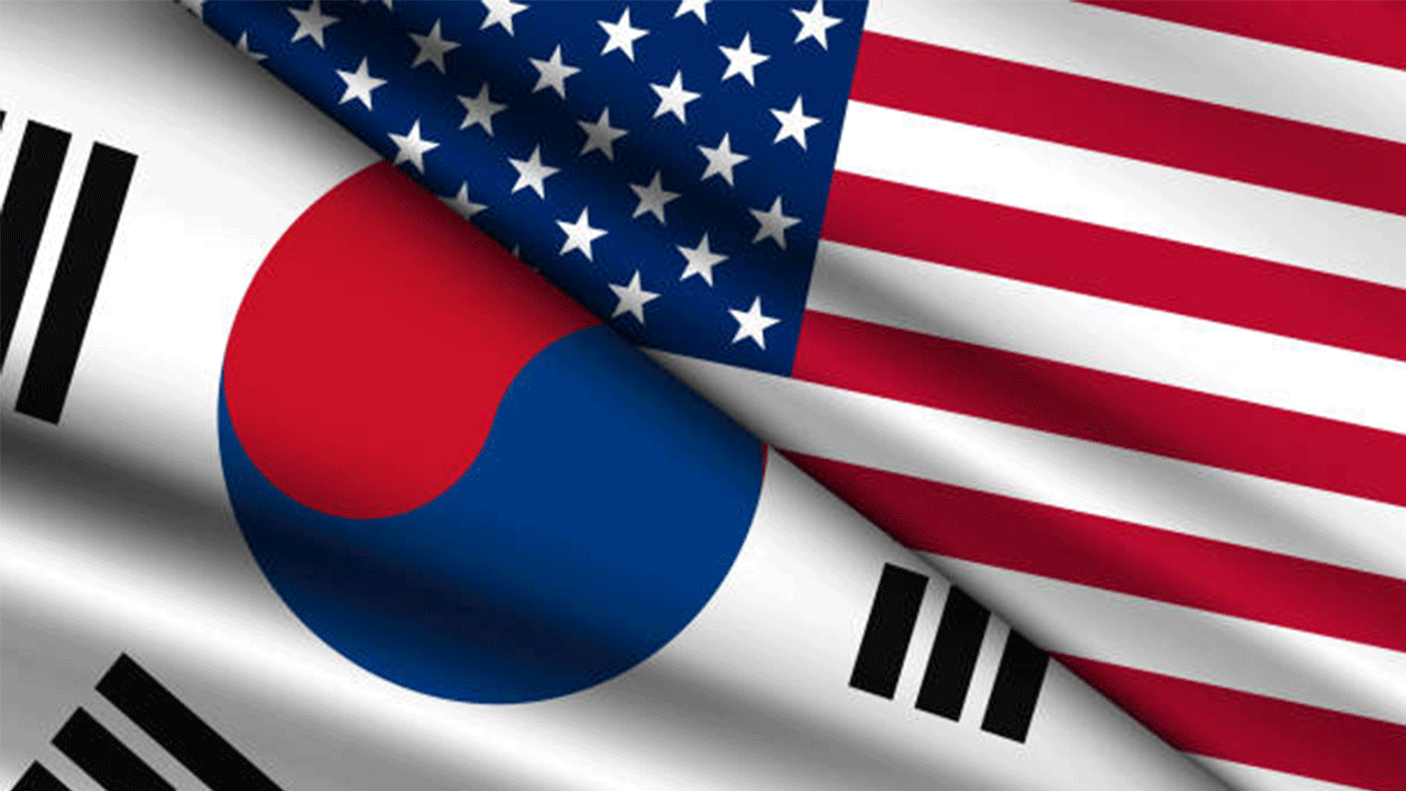 Güney Kore ve ABD, Ticaret ve Güvenlik Anlaşmalarını Duyurdu