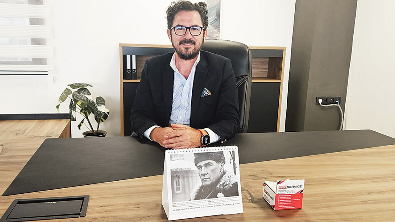 Galaxy Car elektrikli araçları İzmir’den yola çıkacak