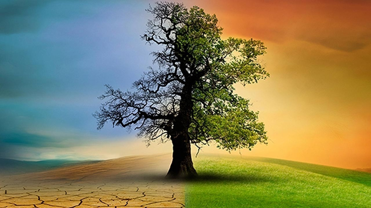 Dünya tehlikeli eşiğe yaklaştı: 34 göstergenin 22’si tarihi zirvede Dünya tehlikeli eşiğe yaklaştı: 34 göstergenin 22’si tarihi zirvede