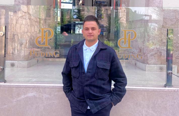 Antalya’da Genç Yöneticilere Yeterince Alan Tanınmıyor